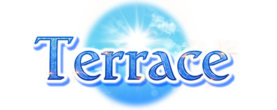 金沢のセクキャバ「Terrace-テラス-」 ロゴ